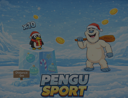 Pengu Sport