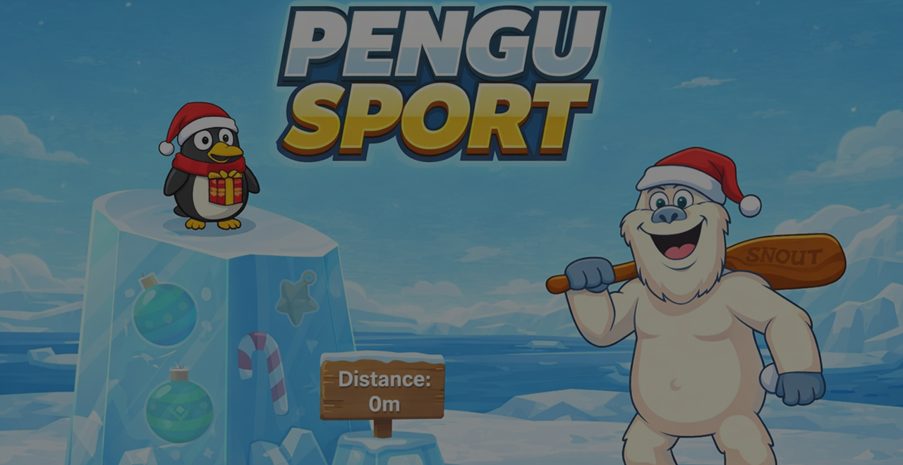 Pengu Sport